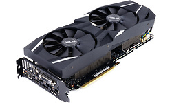 Asus GeForce RTX 2060 Dual OC 6GB