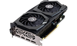 MSI GeForce RTX 2060 Gaming Z 6GB