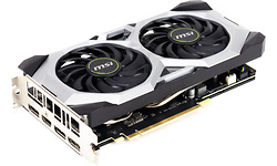 MSI GeForce RTX 2060 Ventus OC 6GB