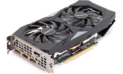 Gigabyte GeForce RTX 2060 OC 6GB