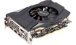 Gigabyte GeForce RTX 2060 Mini ITX 6GB