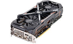 Gigabyte Aorus GeForce RTX 2060 Xtreme 6GB