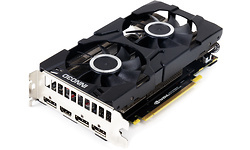 Inno3D GeForce RTX 2060 Twin X2 1710VA23 6GB