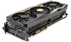 MSI GeForce RTX 2080 Ti Lightning Z 11GB