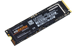 Samsung 970 Evo Plus 2TB
