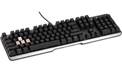 MSI Vigor GK60 Gaming keyboard