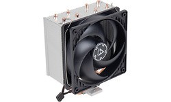 Arctic Freezer 34
