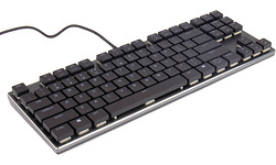 Cooler Master SK630 RGB Cherry MX-Red Black (US)