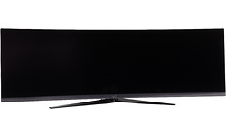 Asus RoG Strix XG49VQ