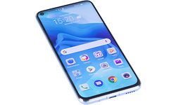 Honor View 20 256GB Blue