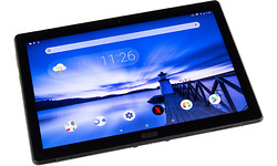 Lenovo Tab P10 4G 64GB Black (ZA450045SE)