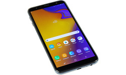 Samsung Galaxy J6+ Black
