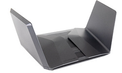 Netgear Nighthawk AX12 Black