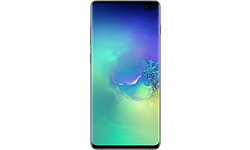 Samsung Galaxy S10+ 128GB Green