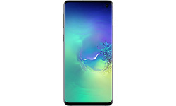 Samsung Galaxy S10 512GB Green