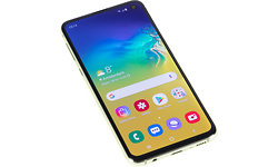 Samsung Galaxy S10e 128GB Yellow