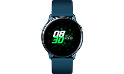 Samsung Galaxy Watch Active Green