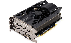 EVGA GeForce GTX 1660 Ti XC Gaming 6GB