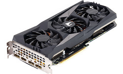 Gigabyte Aorus GeForce GTX 1660 Ti 6GB