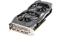 Gigabyte GeForce GTX 1660 Ti WindForce OC 6GB