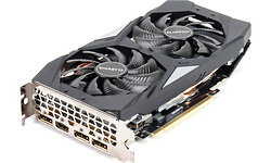 Gigabyte GeForce GTX 1660 Ti OC 6GB