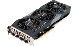 Gigabyte GeForce GTX 1660 Ti Gaming OC 6GB