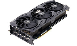 Asus GeForce GTX 1660 Ti Strix Gaming OC 6GB