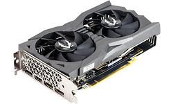 Zotac GeForce GTX 1660 Ti AMP! Edition 6GB