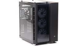 Corsair Crystal 680X RGB Black