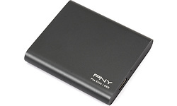 PNY Pro Elite 1TB Black