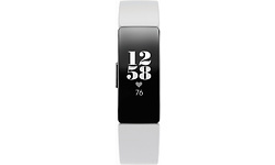 Fitbit Inspire HR White