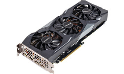 Gigabyte GeForce GTX 1660 Gaming OC 6GB