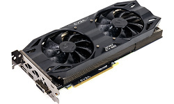 EVGA GeForce GTX 1660 XC Ultra 6GB