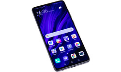 Huawei P30 128GB Black
