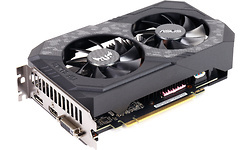 Asus GeForce GTX 1660 TUF OC Gaming 6GB