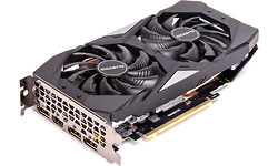 Gigabyte GeForce GTX 1660 OC 6GB