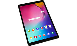 Samsung Galaxy Tab A 10.1" 2019 32GB Silver