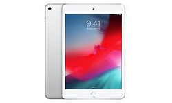 Apple iPad Mini 5 WiFi 64GB Silver