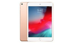 Apple iPad Mini 5 WiFi 256GB Gold