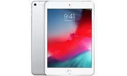Apple iPad Mini 5 WiFi + Cellular 64GB Silver