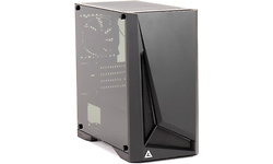 Antec Dark Phantom DP301M Black
