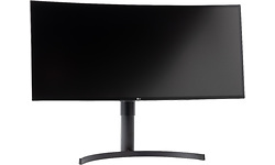 LG 34WL85C-B
