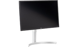 LG 27UL550-W