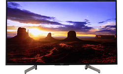 Sony Bravia KD-49XG8096