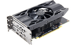 EVGA GeForce GTX 1650 XC Gaming 4GB