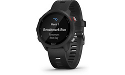 Garmin Forerunner 245 Music Black