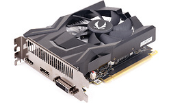 Zotac GeForce GTX 1650 Gaming OC 4GB