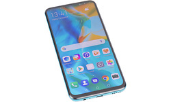 Huawei P Smart Z Green