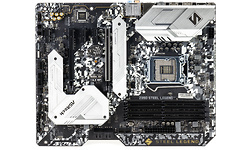 ASRock Z390 Steel Legend