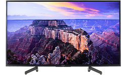 Sony Bravia KD-49XG7096